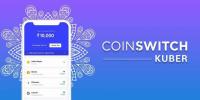 اخبار صرافی هندی CoinSwitch Kuber 🏛️