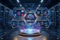 ارز دیجیتال IRISnet در یک نگاه