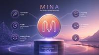 ارز دیجیتال Mina protocol مینا در یک نگاه