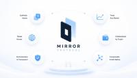 ارز دیجیتال MIRROR در یک نگاه