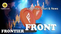 تحليل فرونتیر FRONTIER با نماد FRONT
