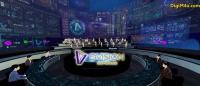 ارز دی ویژن نتورک Dvision Network در یک نگاه