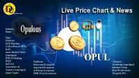 تحليل تکنيکال ارز اوپولوس Opulous با نماد OPUL
