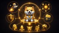 ارز دیجیتال BABYDOGE در یک نگاه