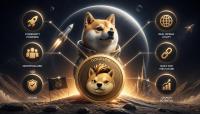 ارز ديجيتال دوج ایلان dogelon دریک نگاه