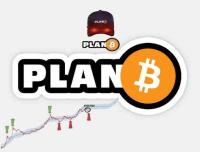 نظر تحلیلگر پلی بی PLAN B درباره قیمت بیت کوین